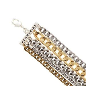 Jenny Bird Austin Cuff Bracelet